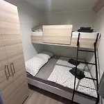 Mobilny Dom Dada & Sam بيت للعطل *