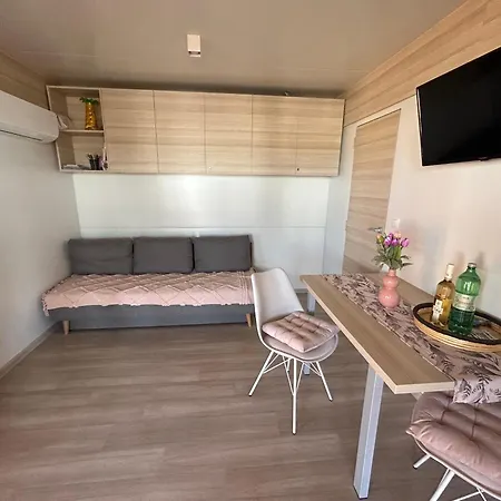 Mobilny Dom Dada & Sam *