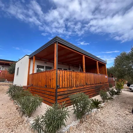 Mobilny Dom Dada & Sam Drage