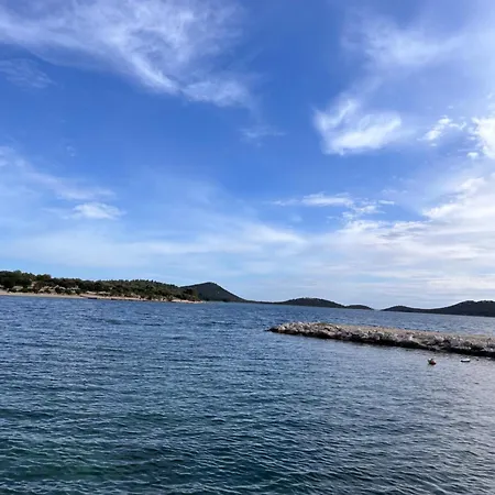 Vakantiehuis Mobilny Dom Dada & Sam *