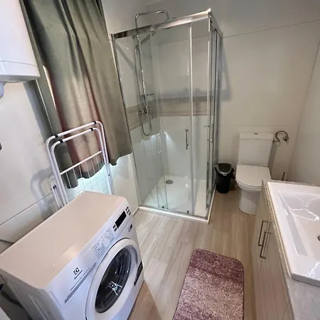 Mobilny Dom Dada & Sam Vakantiehuis Drage