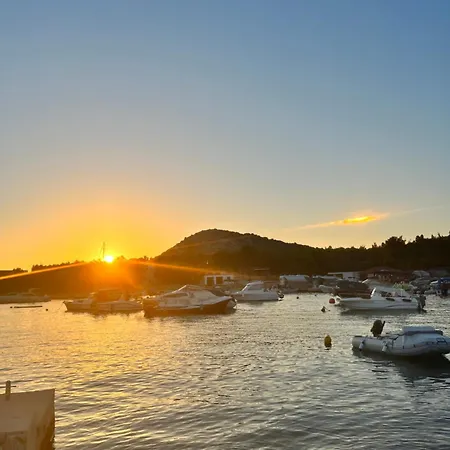 Mobilny Dom Dada & Sam