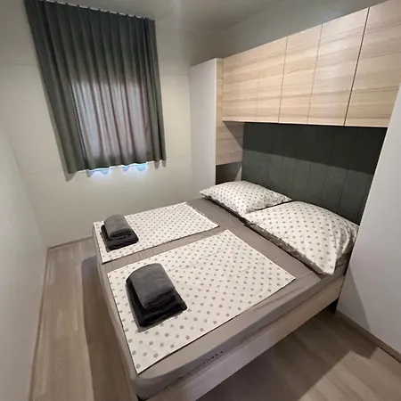 Mobilny Dom Dada & Sam *