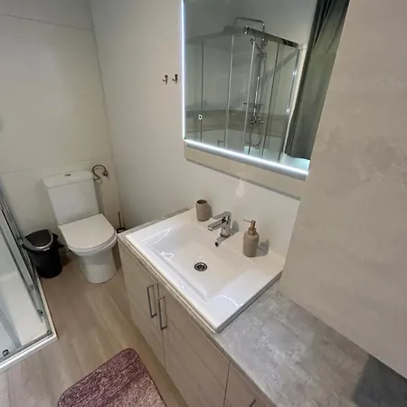 Mobilny Dom Dada & Sam Drage