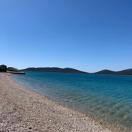 Nyaraló Mobilny Dom Dada & Sam Drage