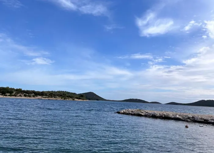 度假居 Mobilny Dom Dada & Sam *