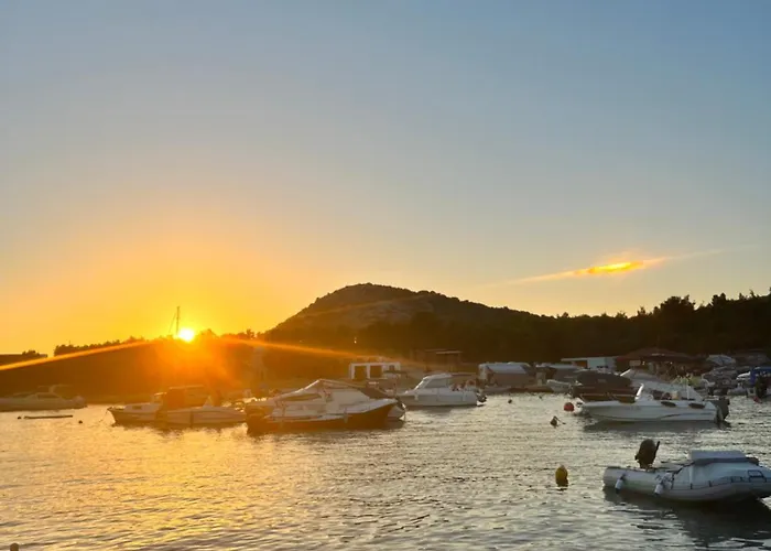 Mobilny Dom Dada & Sam