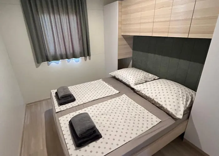 Mobilny Dom Dada & Sam *