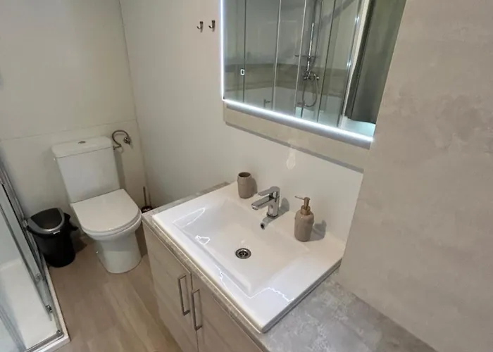 Mobilny Dom Dada & Sam Drage