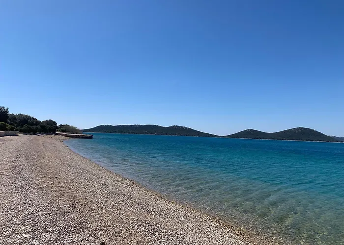 度假居 Mobilny Dom Dada & Sam 德拉格