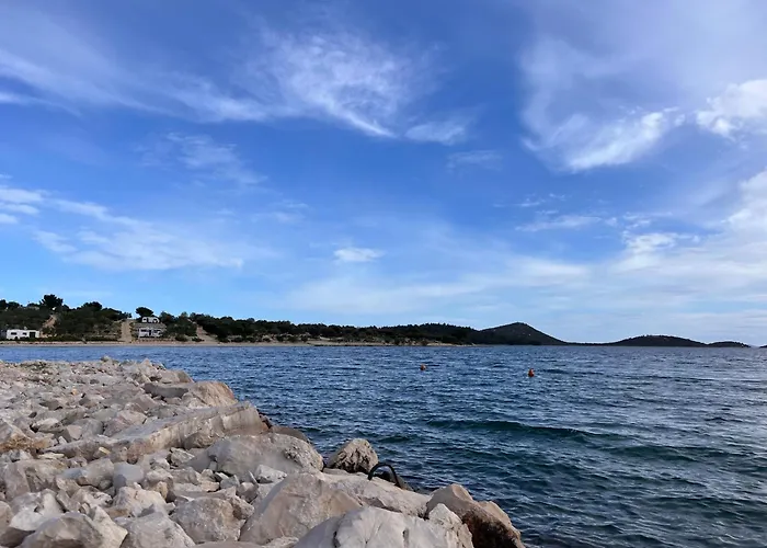 Mobilny Dom Dada & Sam *